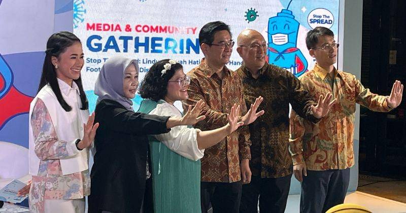 Popmama.com/Anggia Ramadhani Fitri